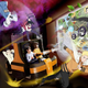 Illustration for article titled iNaruto-/iThemed Ride At Japanese Amusement Park